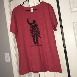 Cute Breakfast Club Tee